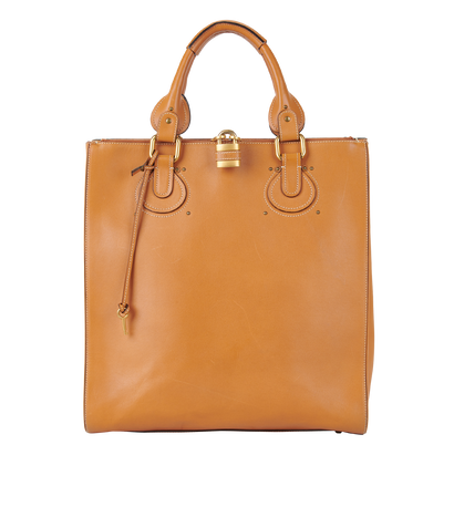 Aurore Tote, front view
